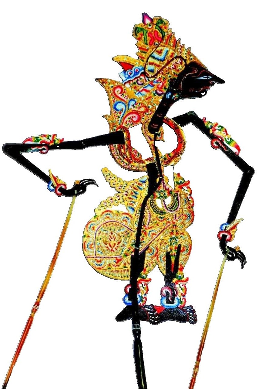 Logo kiri